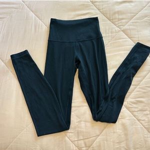 Lululemon Align Leggings 28’’